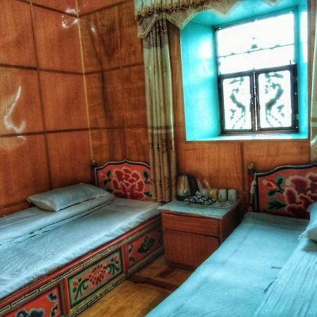 Zishuo Zihua Guest House Taocseng Kültér fotó