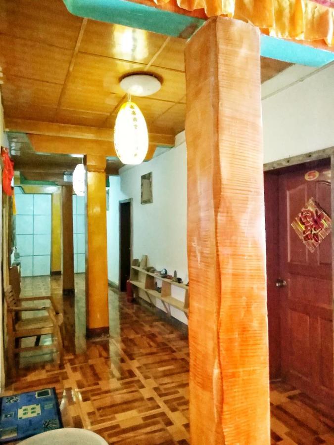 Zishuo Zihua Guest House Taocseng Kültér fotó