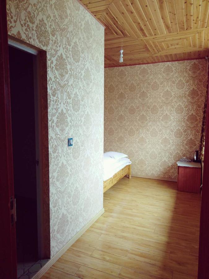 Zishuo Zihua Guest House Taocseng Kültér fotó