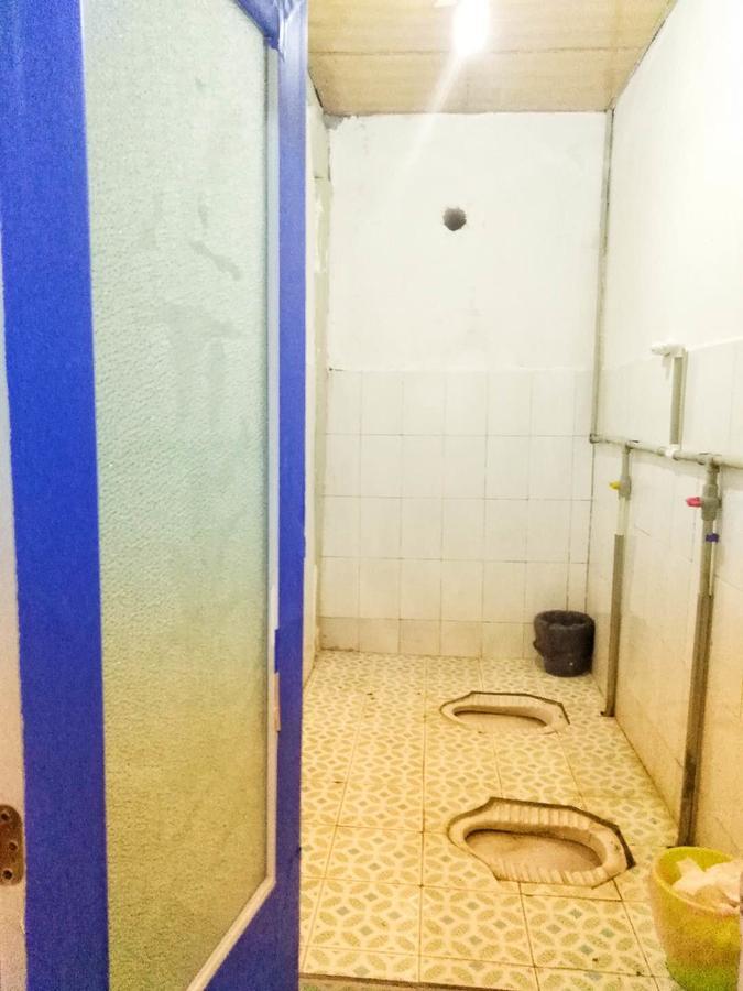 Zishuo Zihua Guest House Taocseng Kültér fotó
