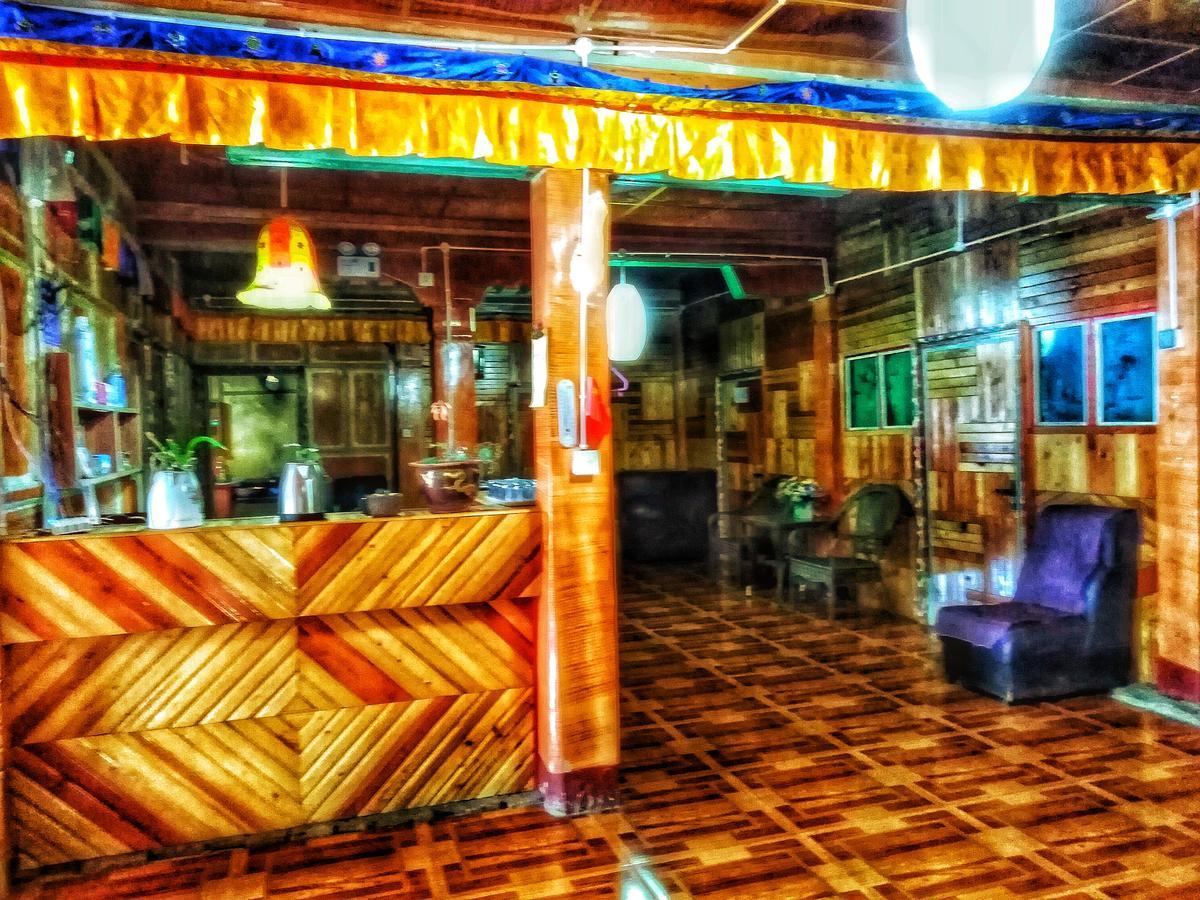 Zishuo Zihua Guest House Taocseng Kültér fotó