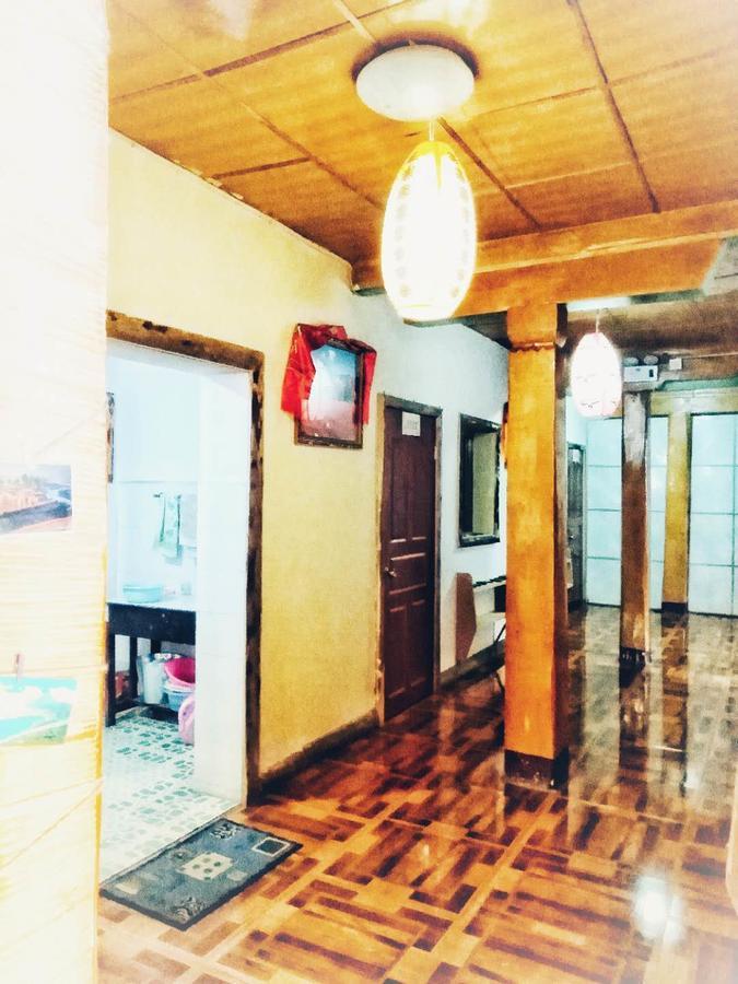 Zishuo Zihua Guest House Taocseng Kültér fotó