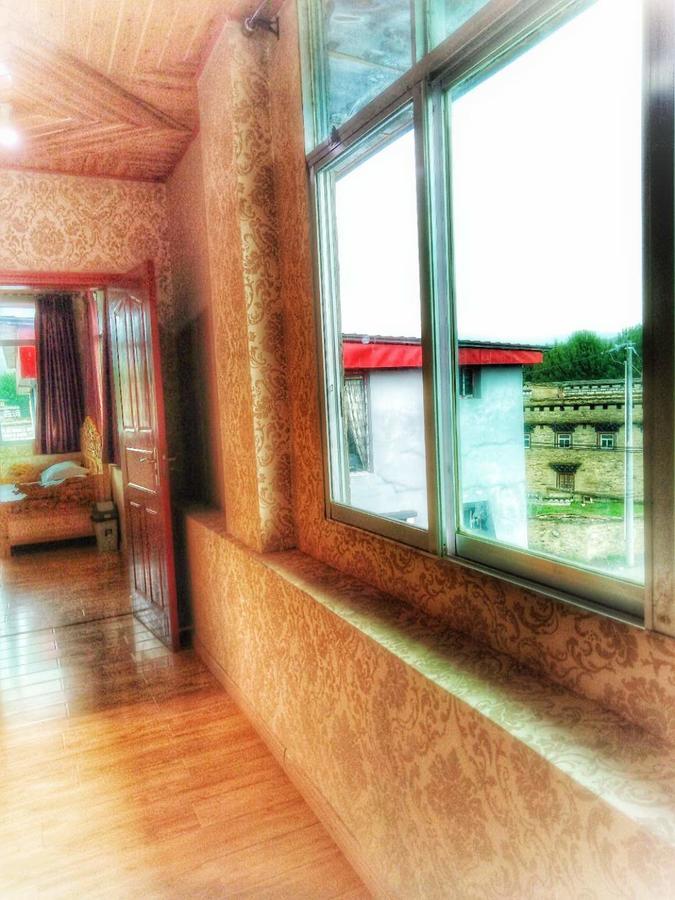 Zishuo Zihua Guest House Taocseng Kültér fotó