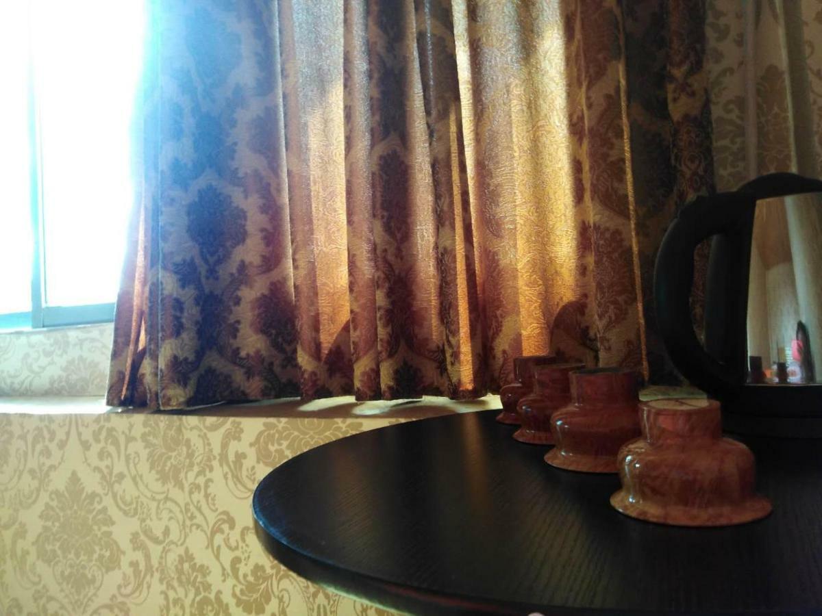 Zishuo Zihua Guest House Taocseng Kültér fotó