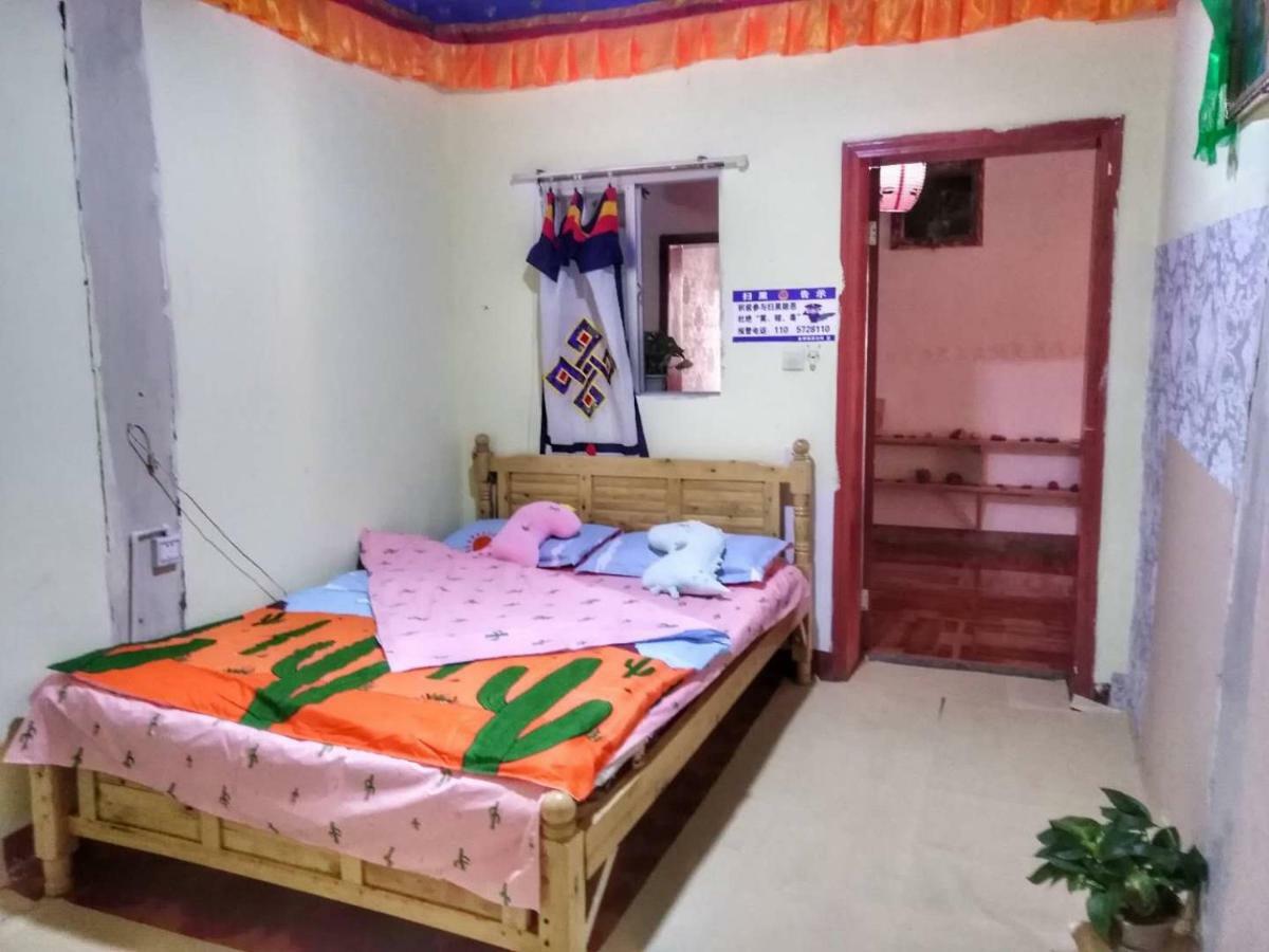 Zishuo Zihua Guest House Taocseng Kültér fotó